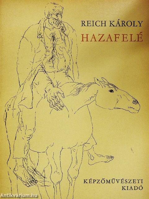 Hazafelé
