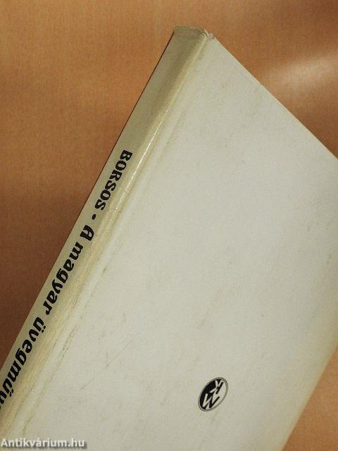 A magyar üvegművesség