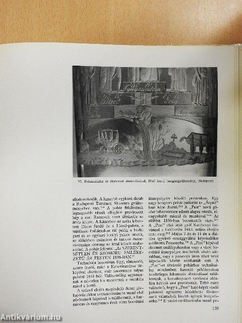 A magyar üvegművesség