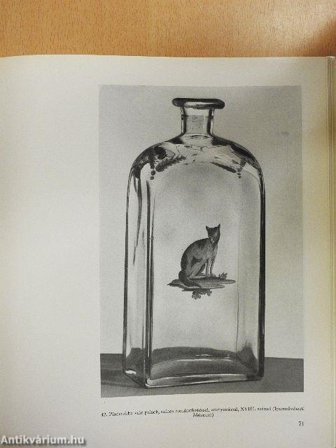 A magyar üvegművesség