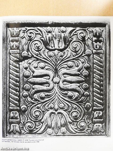 Hódmezővásárhelyi Majolikagyár