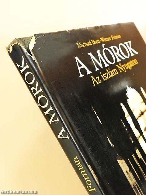A mórok