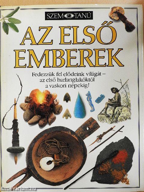 Az első emberek