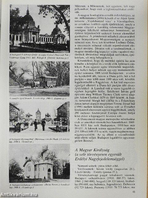 Az Osztrák-Magyar Monarchia