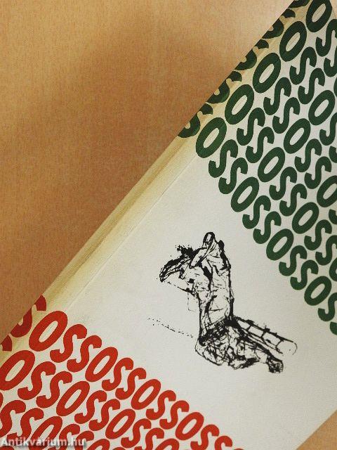 A magyar dráma/Rajzolt 1956