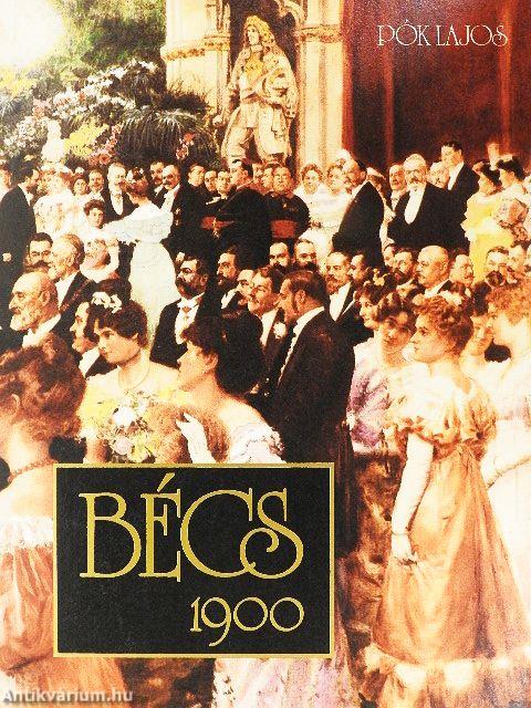 Bécs 1900