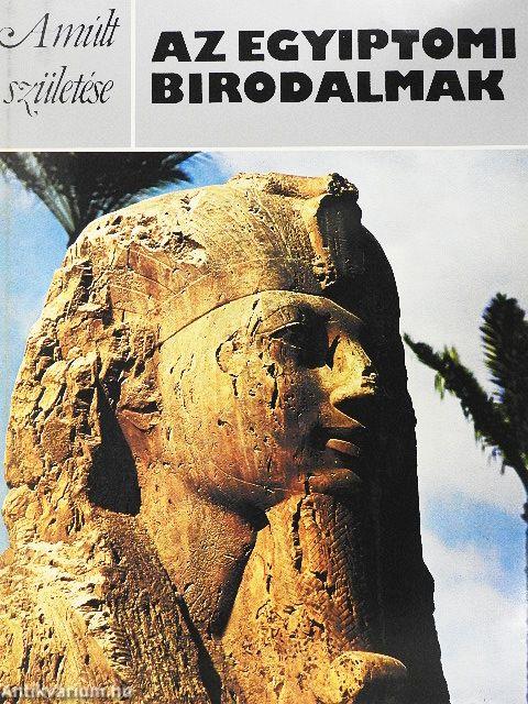 Az egyiptomi birodalmak