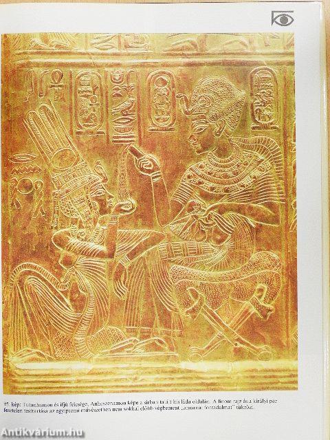 Az egyiptomi birodalmak