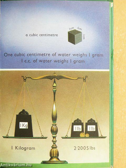 Everyday words for Numbers