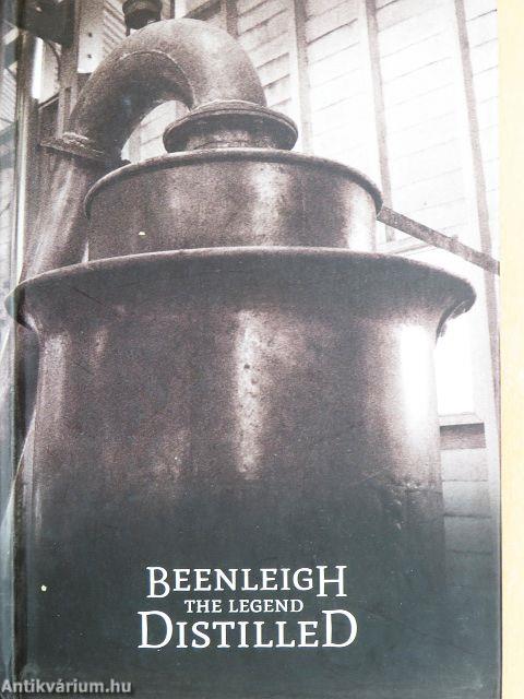 Beenleigh - The Legend Distilled