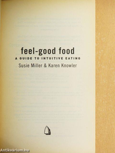 Feel-good food