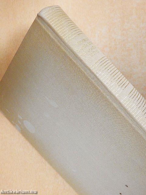 Federico García Lorca válogatott művei