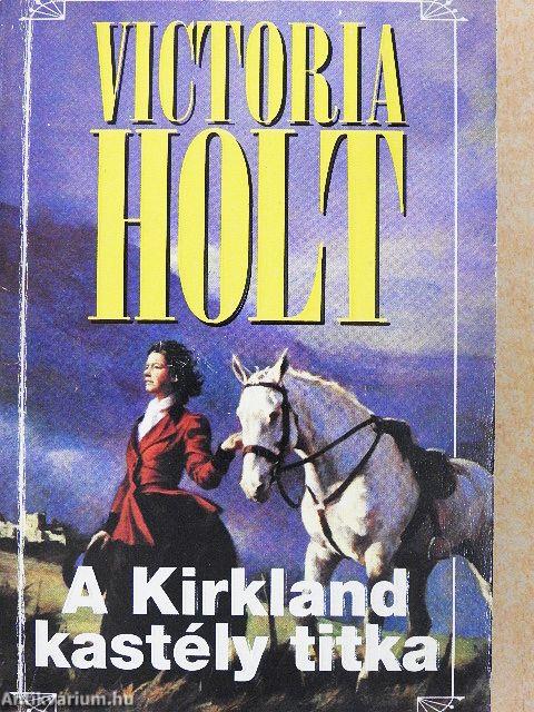 A Kirkland kastély titka