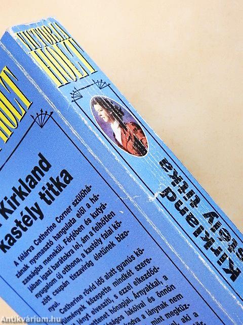 A Kirkland kastély titka