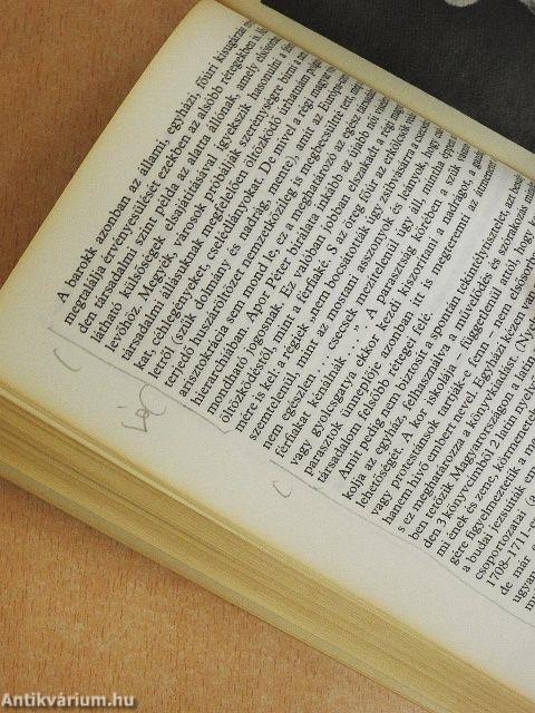 A kétfejű sas árnyékában