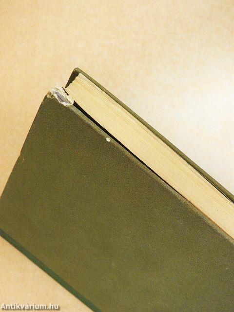 Rugyin/Nemesi fészek/A küszöbön