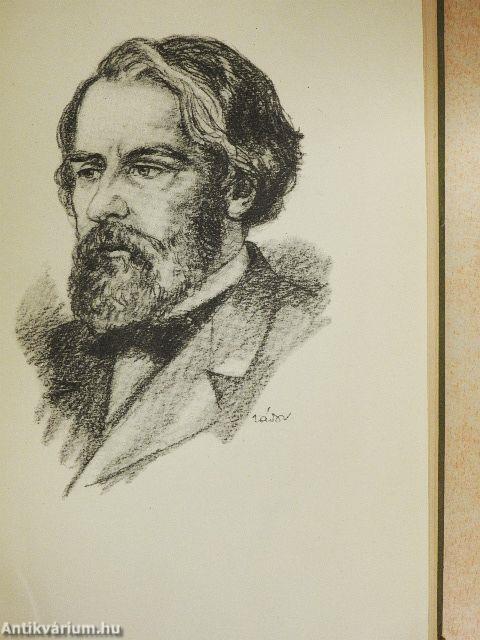 Rugyin/Nemesi fészek/A küszöbön