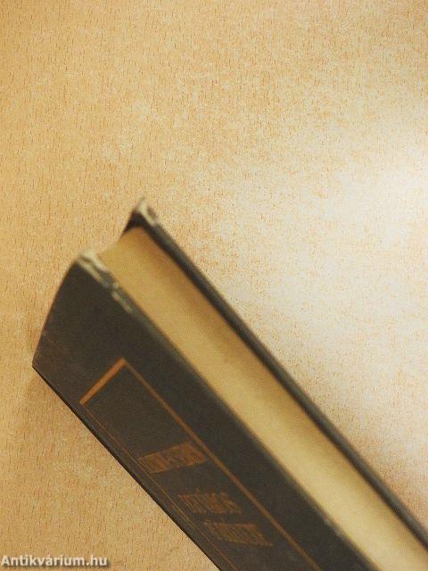 Egy város története