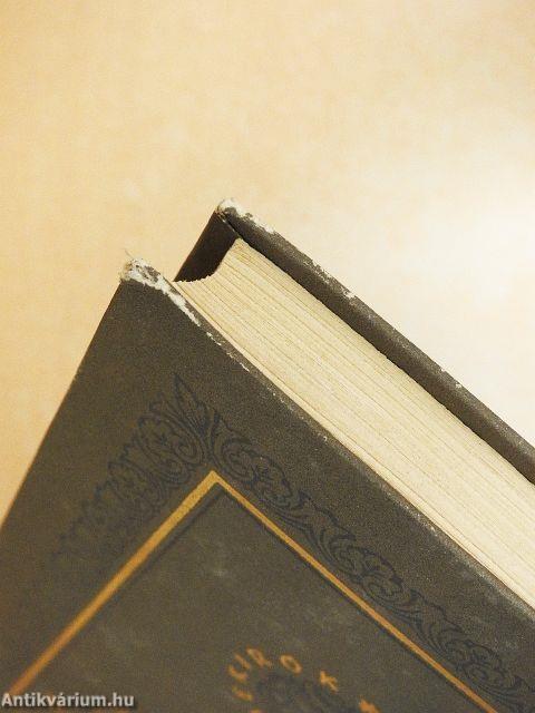 Egy város története