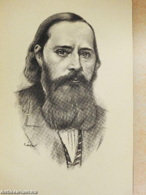 Egy város története