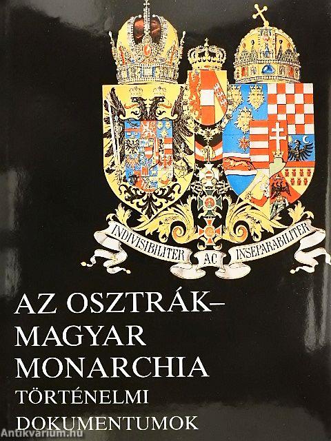 Az Osztrák-Magyar Monarchia