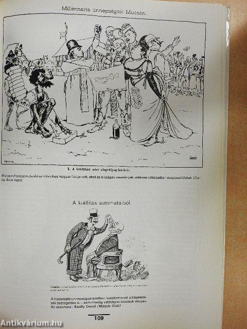 Borsszem Jankó és társai