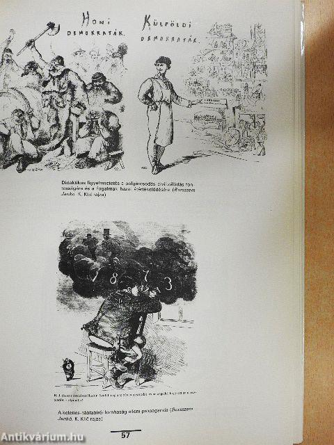 Borsszem Jankó és társai