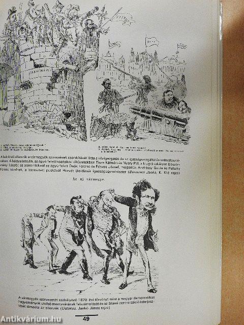 Borsszem Jankó és társai