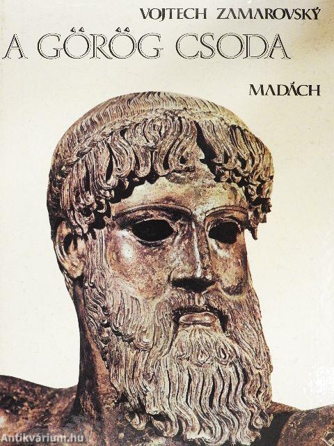 A görög csoda