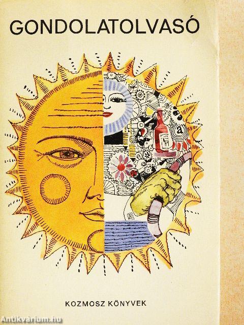 Gondolatolvasó