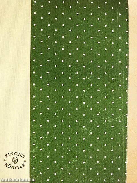 Négy szél Erdélyben I-II.