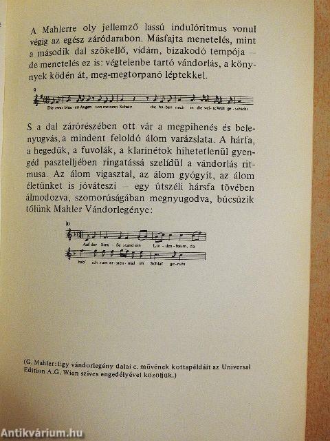 A hét zeneműve 1973/1.