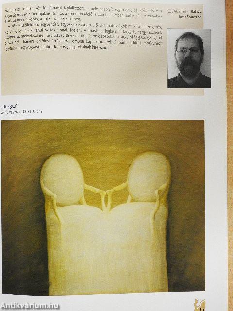 Újlipótvárosi Klub Galéria