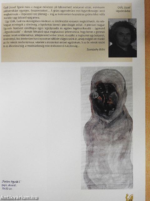 Újlipótvárosi Klub Galéria