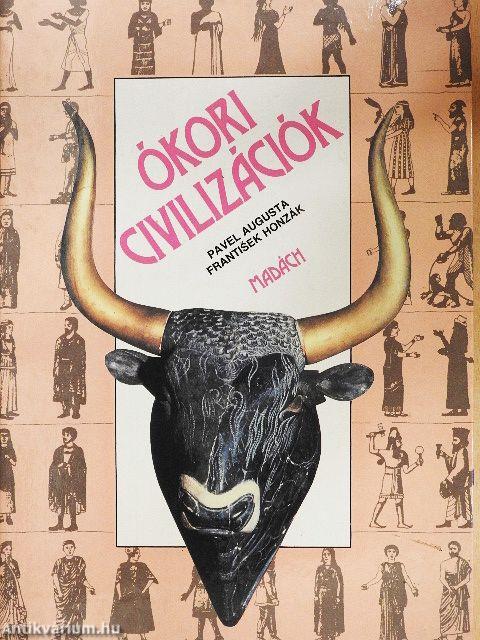 Ókori civilizációk