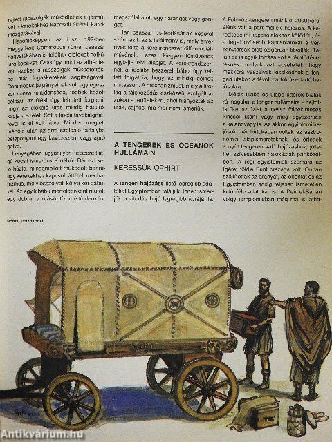 Ókori civilizációk