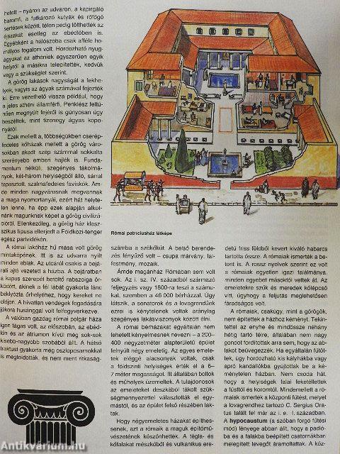 Ókori civilizációk