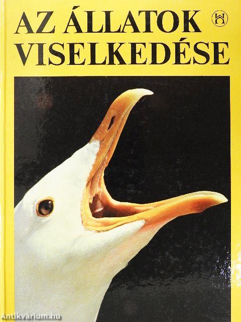 Az állatok viselkedése