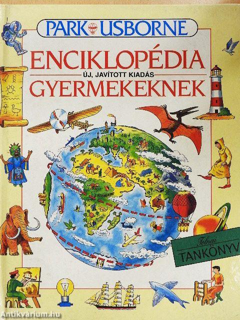 Enciklopédia gyermekeknek