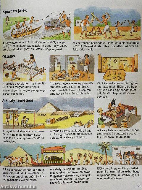 Enciklopédia gyermekeknek