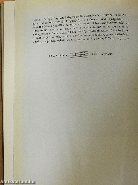 A Mátyás-Graduale