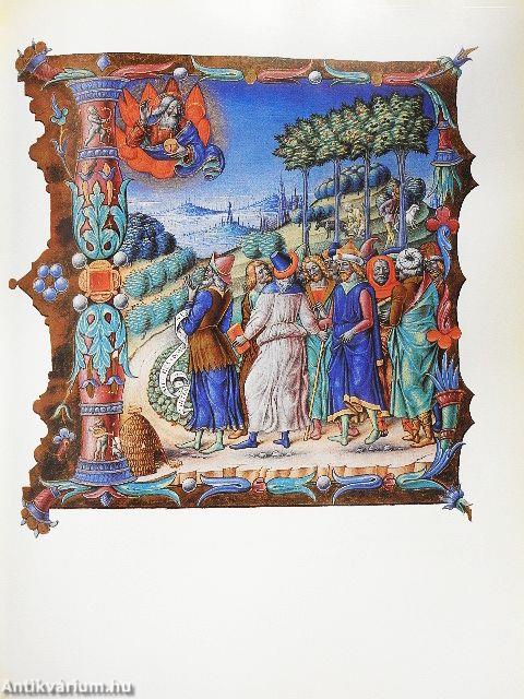 A Mátyás-Graduale