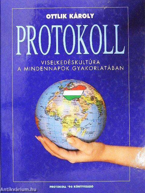Protokoll