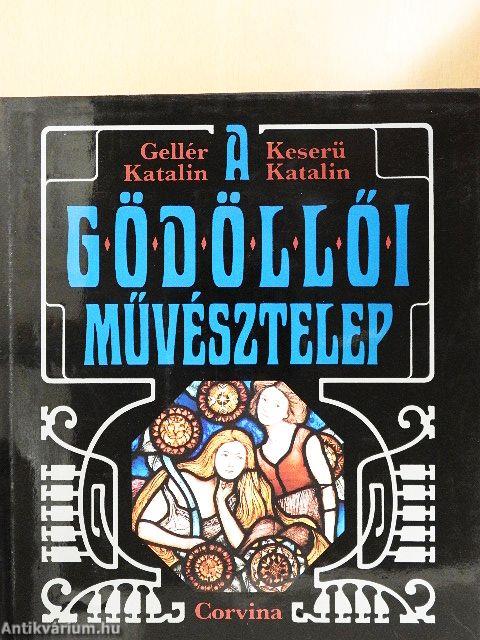A gödöllői művésztelep