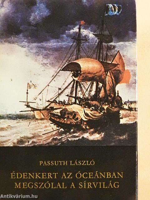 Édenkert az óceánban/Megszólal a sírvilág