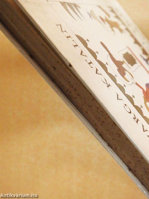 Legyél te is Bonca!