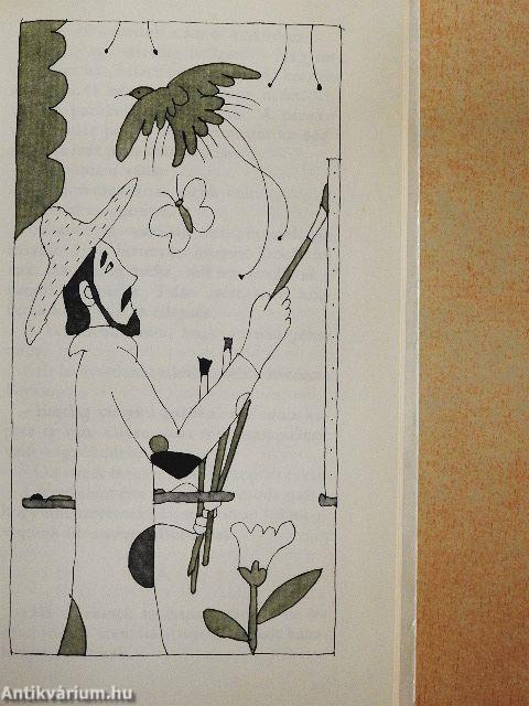 Legyél te is Bonca!