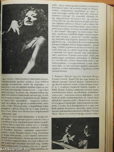 Mozgó világ 1980. január-december I-II.