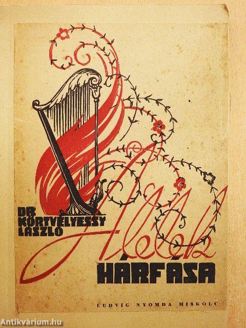 A lélek hárfása