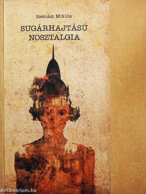 Sugárhajtású nosztalgia